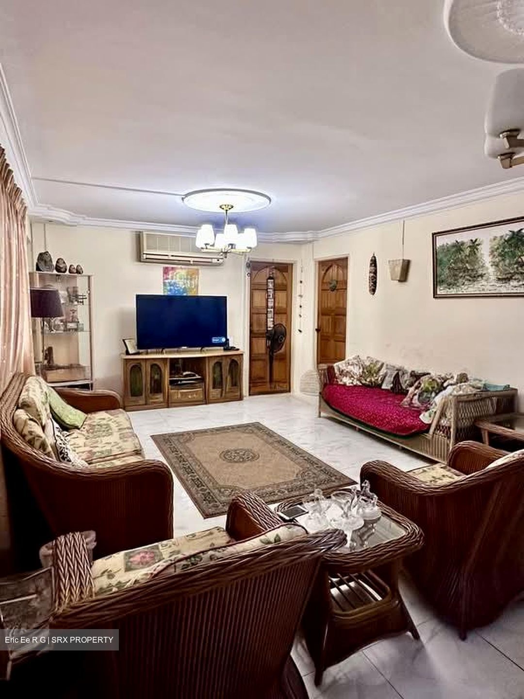 Blk 137 Marsiling Road (Woodlands), HDB 4 Rooms #566679341